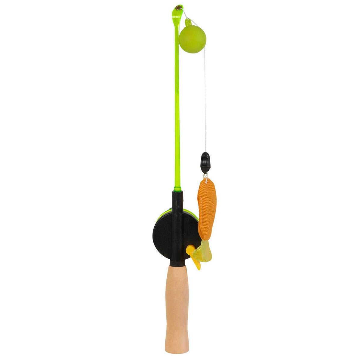 Fishing Pole Cat Toy K326200