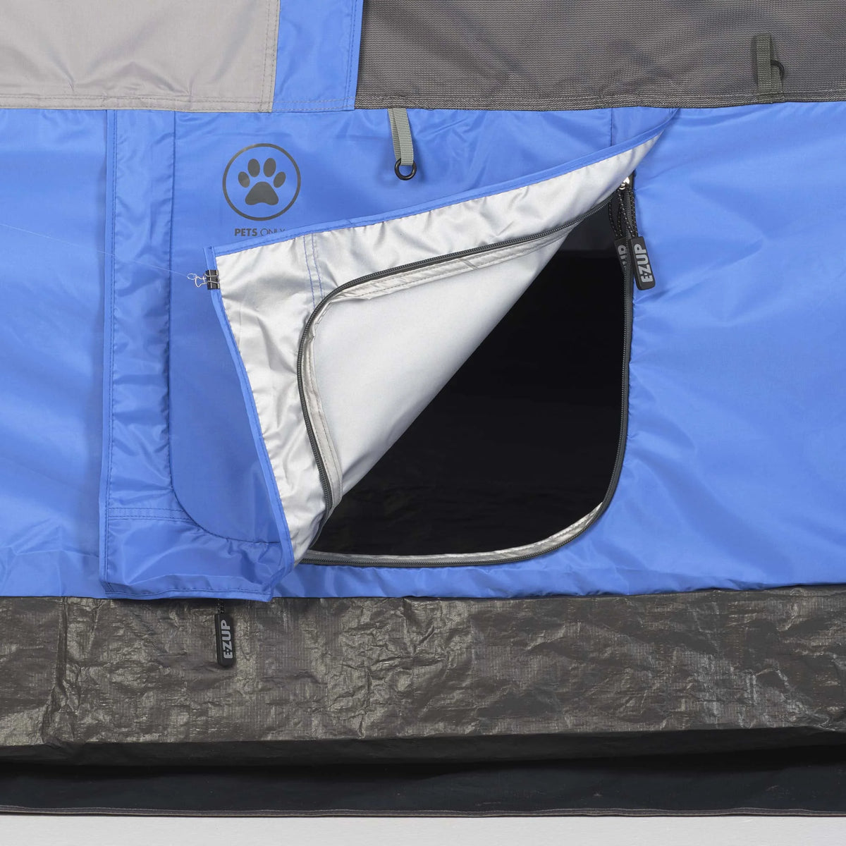 Camping Cube 6.4 Canopy Tent I9847