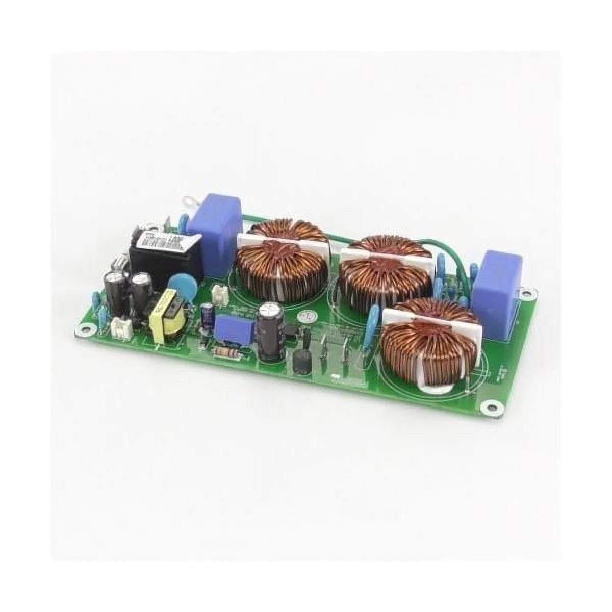 PCB Assembly Filter D610