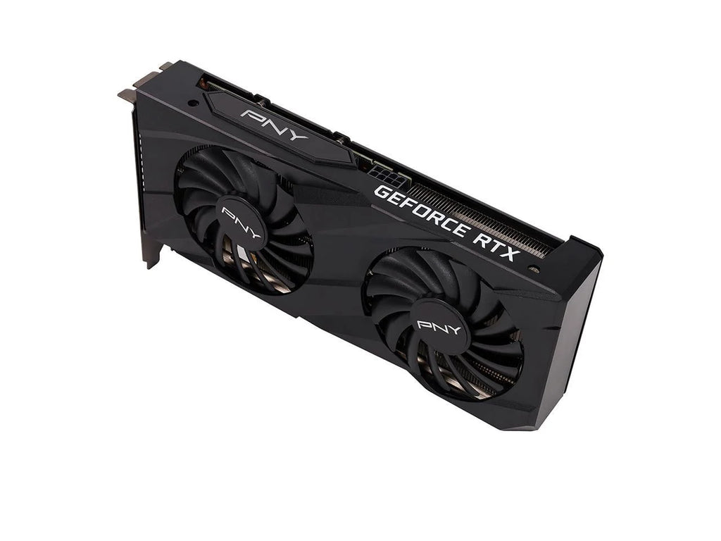RTX 3060 12GB Dual Fan Graphics Card U864