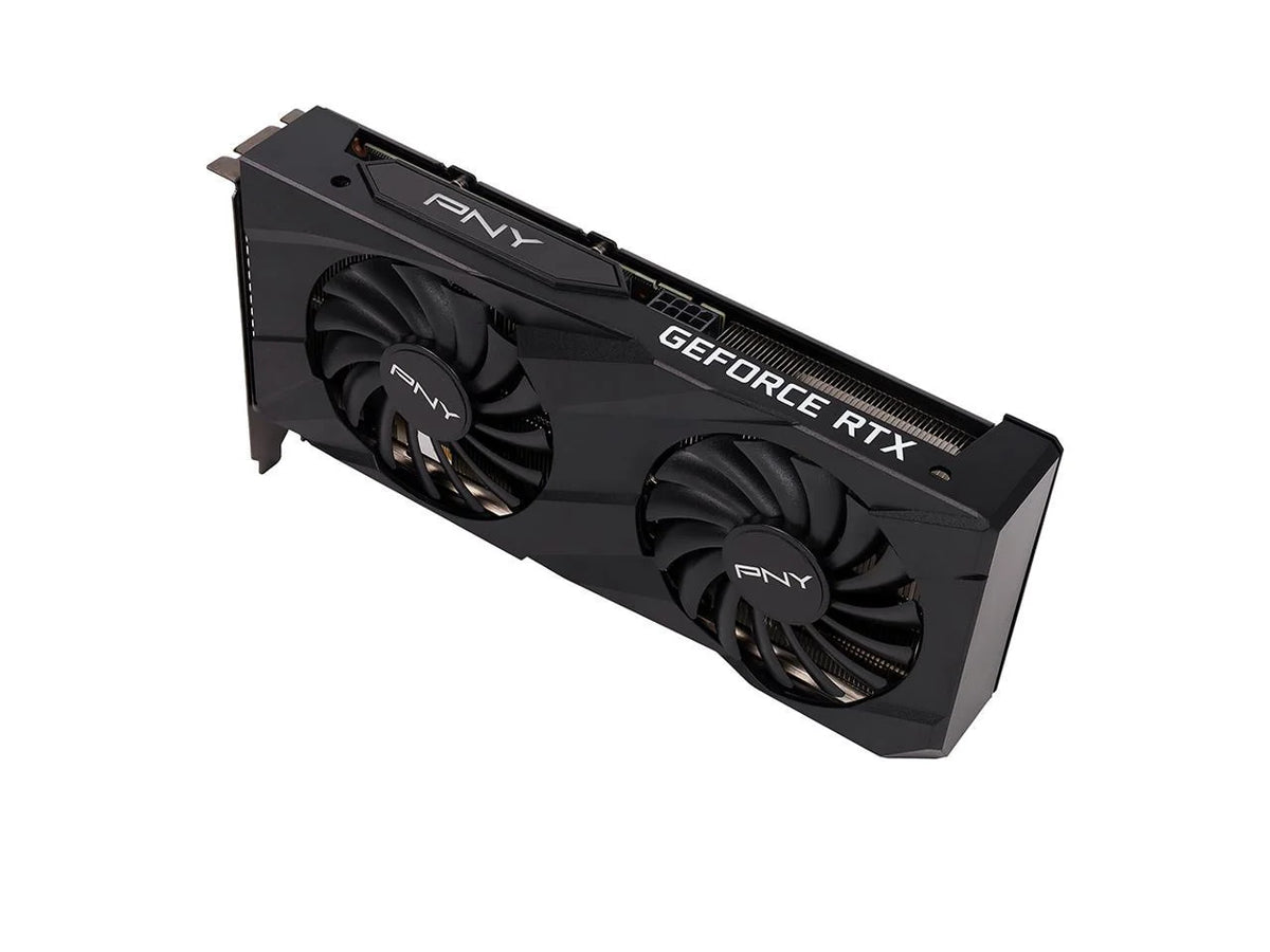 RTX 3060 12GB Dual Fan Graphics Card U864