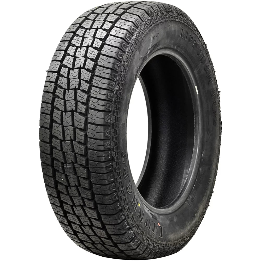 285/50R20 116T XL All Terrain Tire K68017