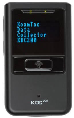 Bluetooth Barcode Scanner C8855
