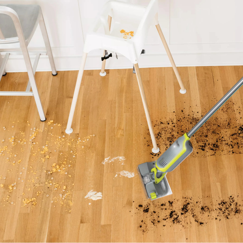 Cordless Hard Floor Vacuum Mop Z525429
