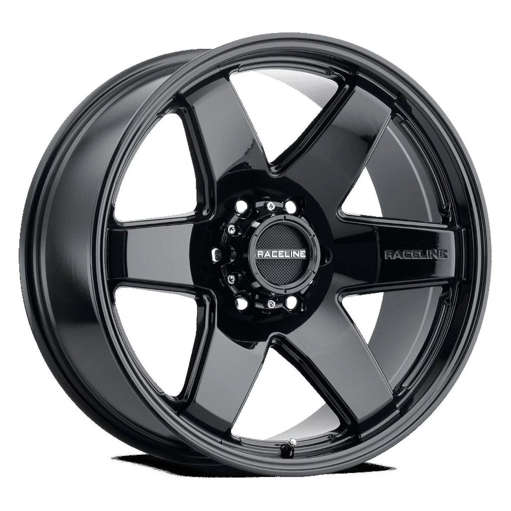 18" Cast Aluminum Wheel O841863