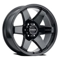 18" Cast Aluminum Wheel O841863