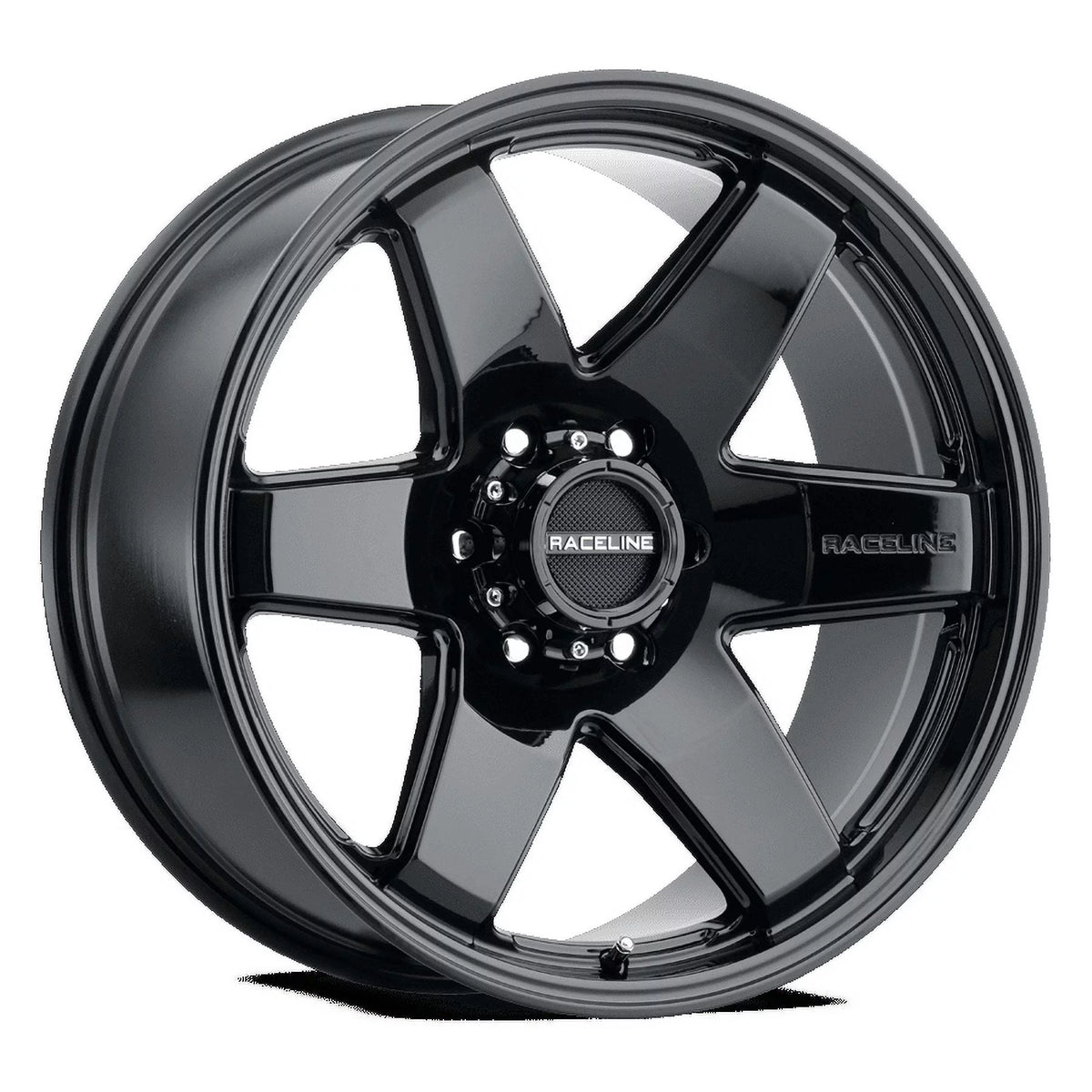 18" Cast Aluminum Wheel O841863