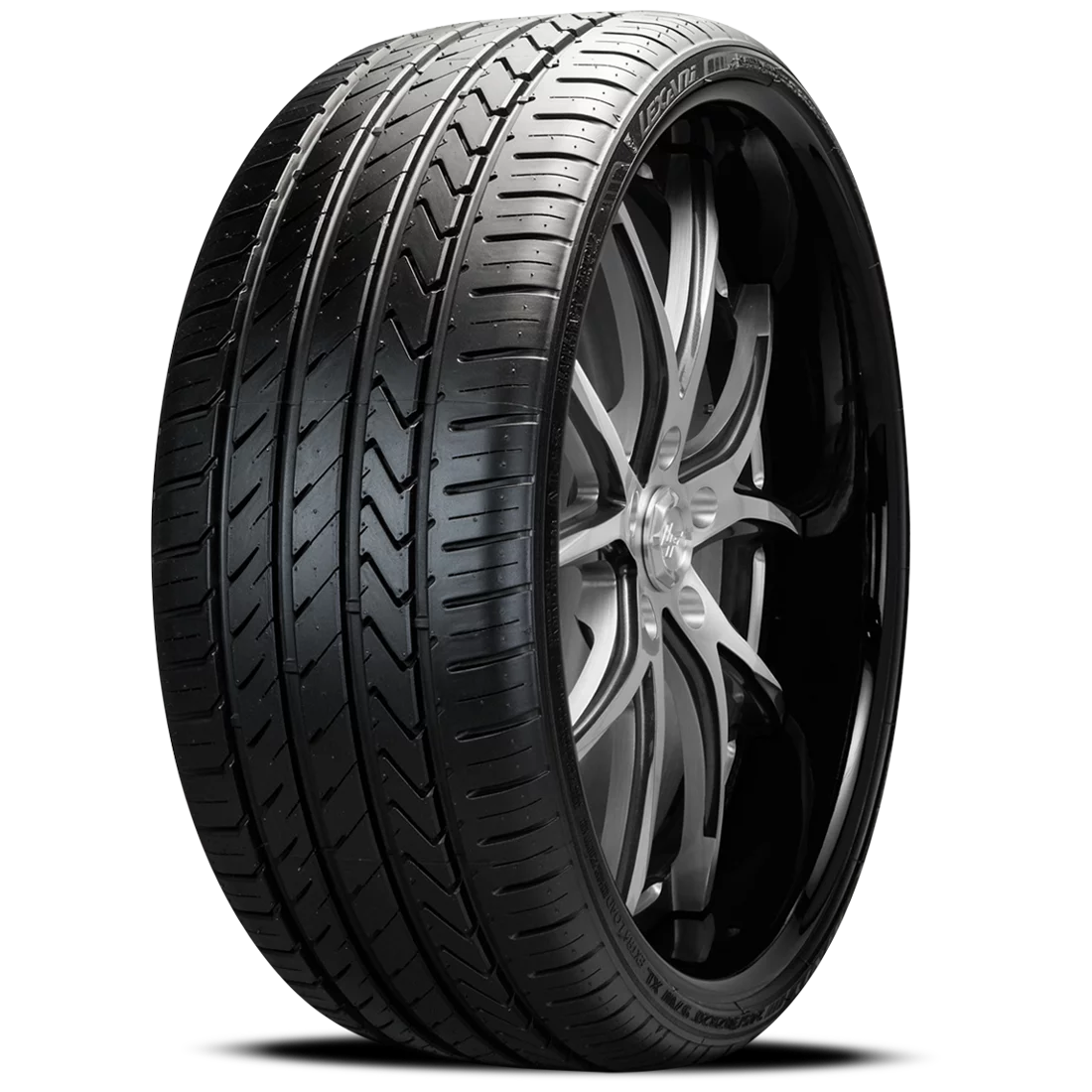 255/30R24 97W All-Season Tire A378426