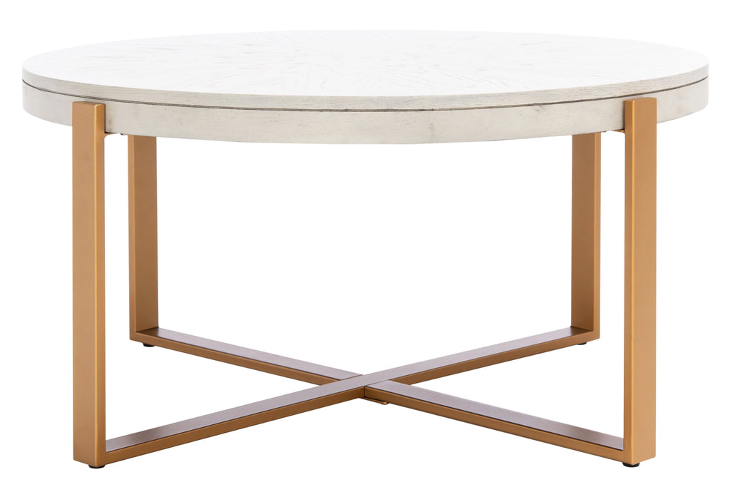 Round Coffee Table Q9391