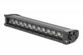 12x22 Black Series Single Row Cree LED Light Bar with DRL R795