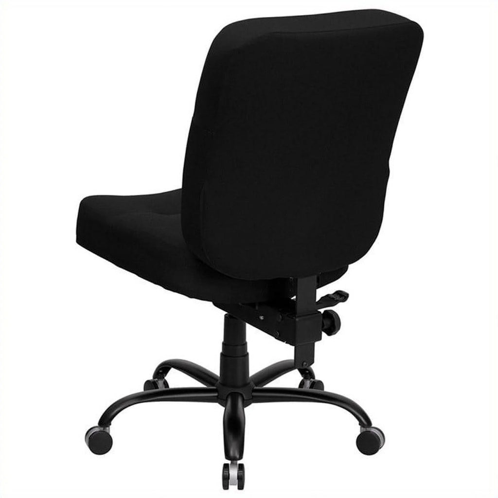 Office Chair with Extra Wide Seat W627028