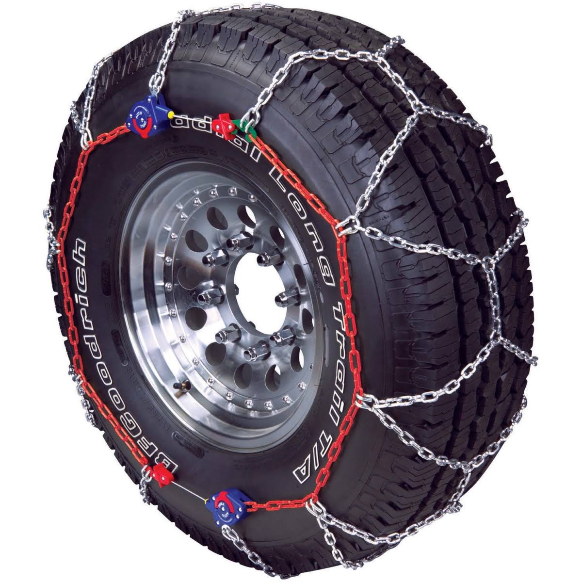 Light Truck/SUV Tire Chains L9222