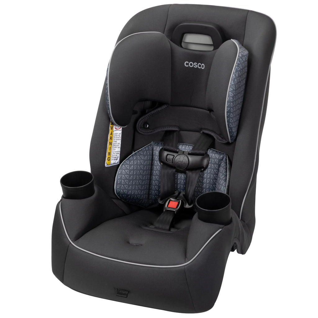 Kids All-in-One Convertible Car Seat S354