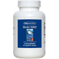 Biotin 5000 60c J2498