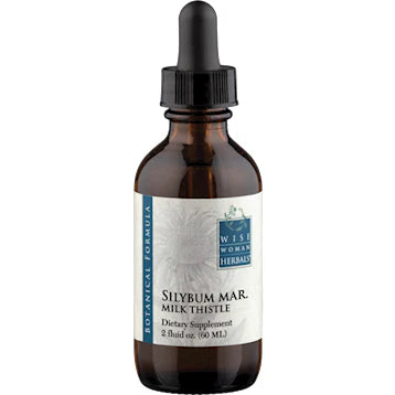 Milk Thistle 2 fl oz H61336