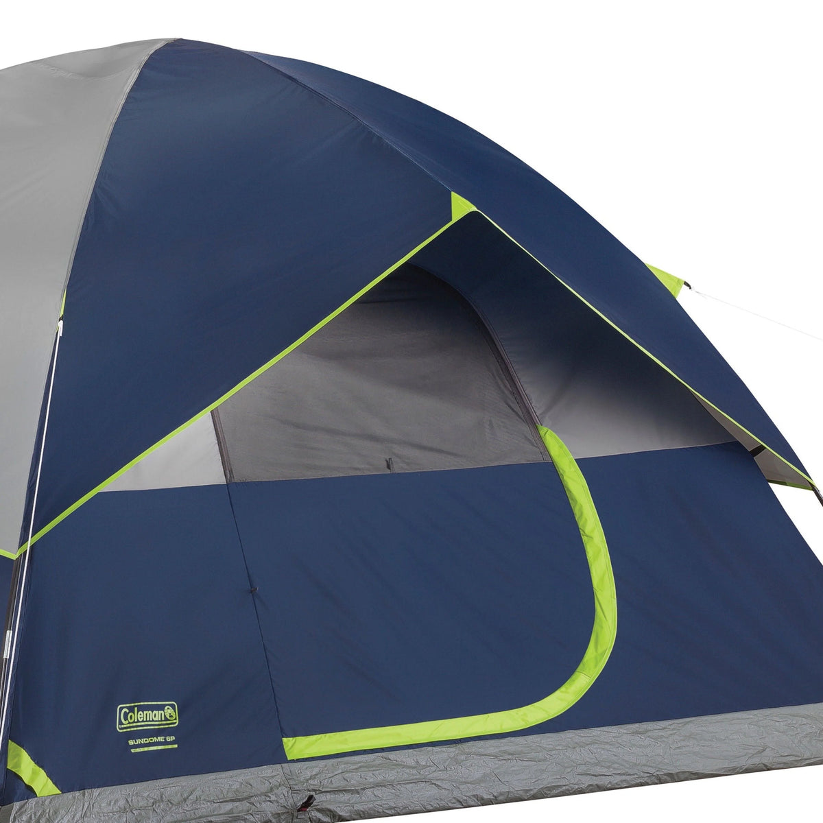 6-Person Dome Camping Tent S82555