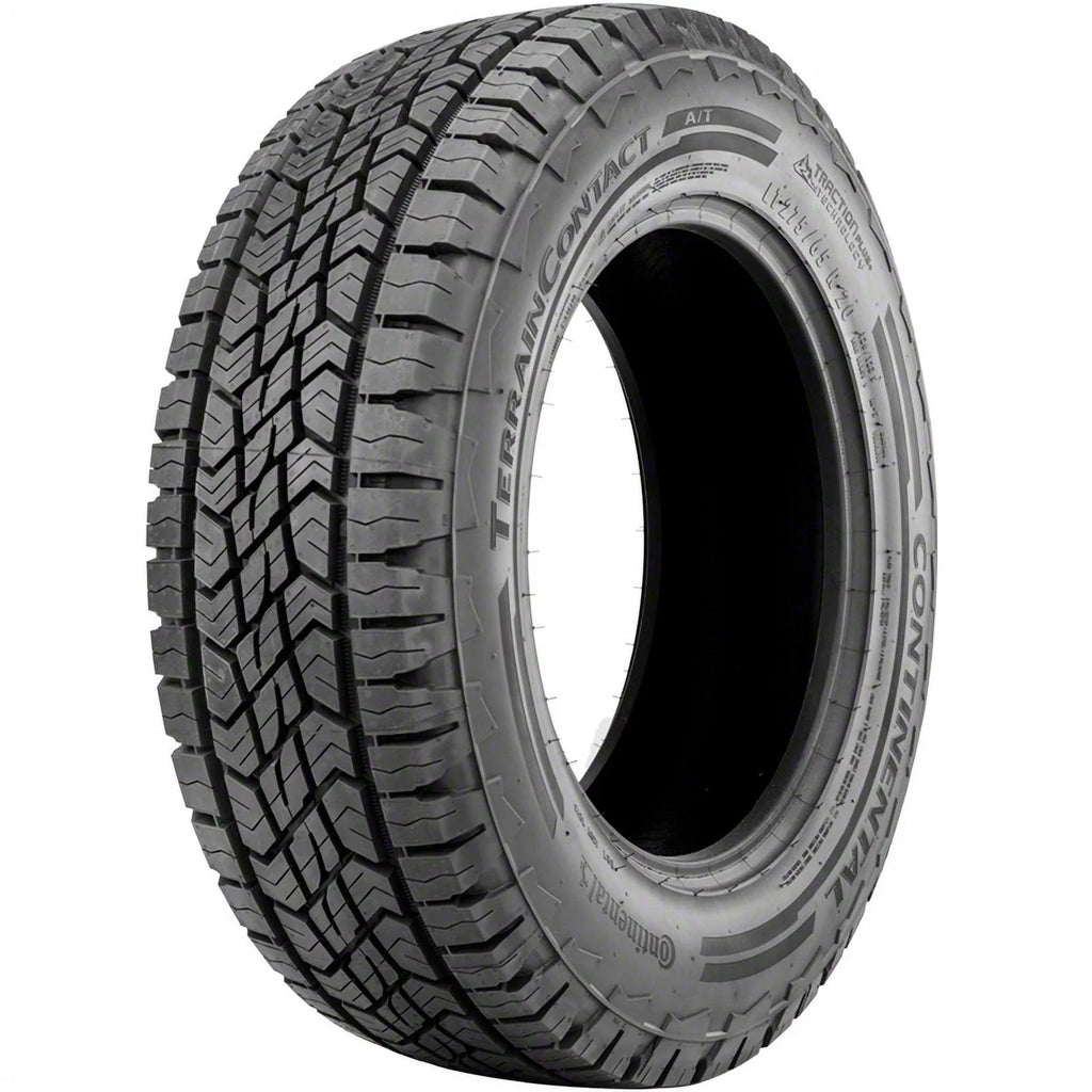 265/70R18 116 S Tire Z10663
