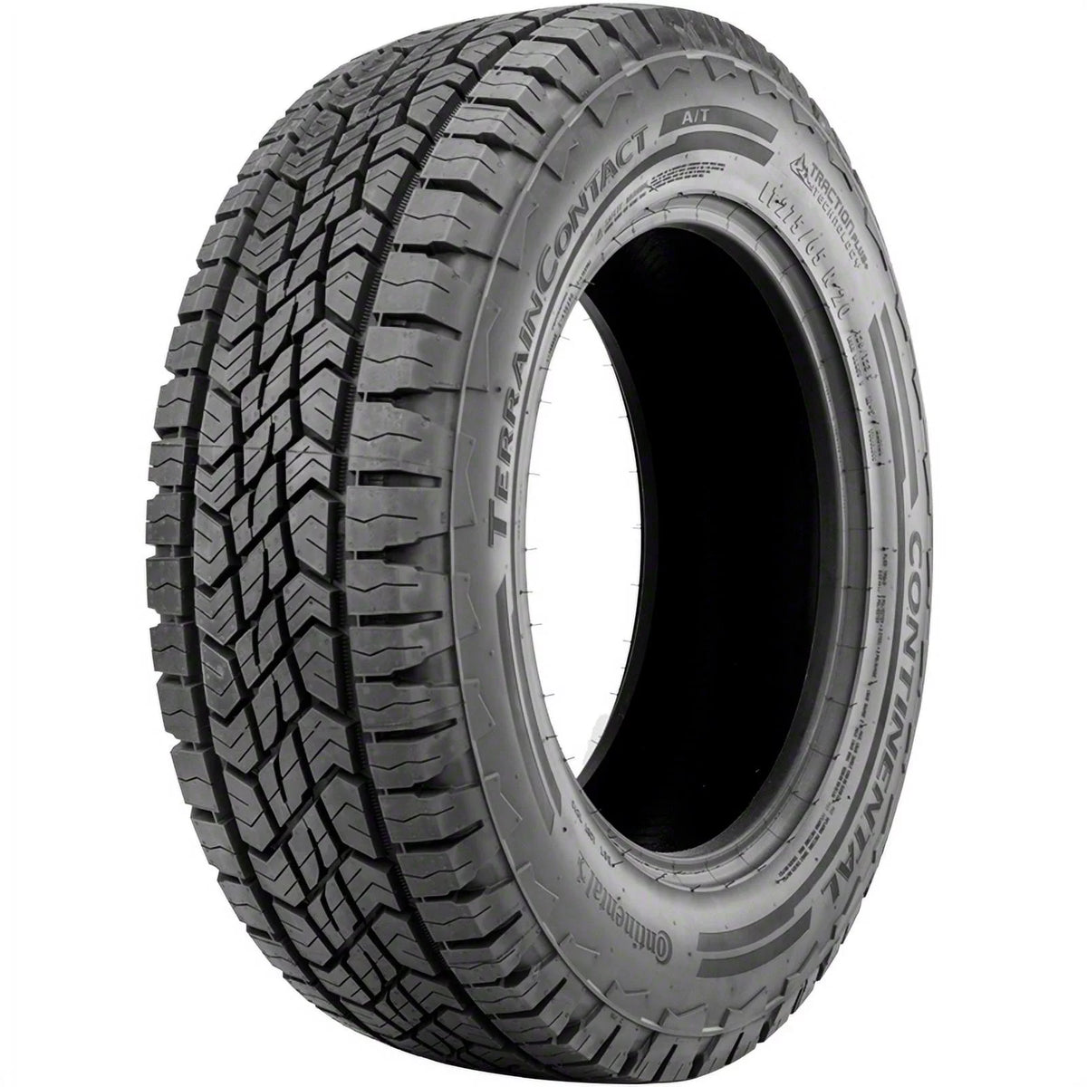 265/70R18 116 S Tire Z10663