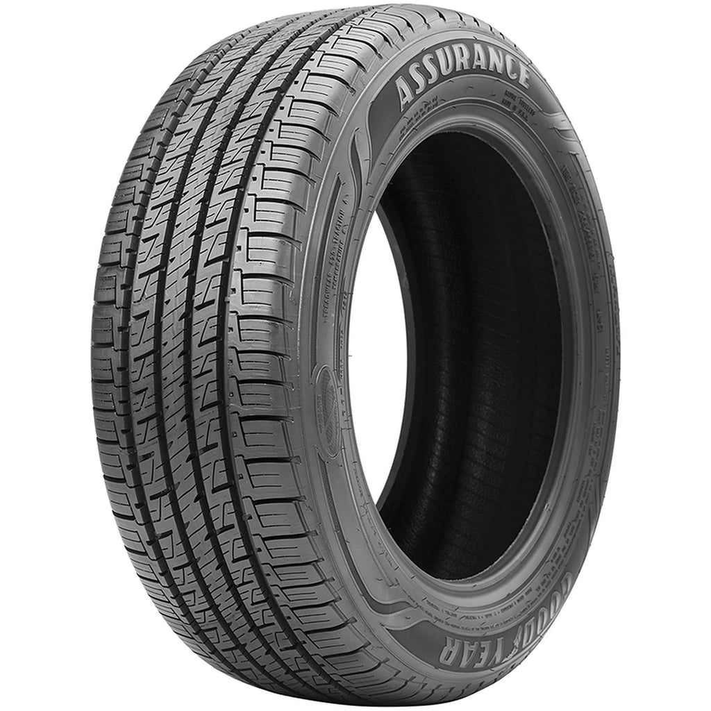 All Season 235/65R18 106V Passenger Tire R40541