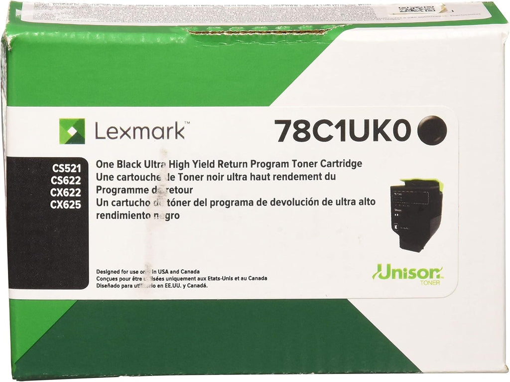 Magenta Ultra High Yield Toner Cartridge Z875