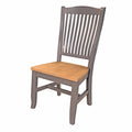 Slatback Side Chair X1982