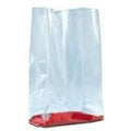 1 Mil Gusseted Poly Bags 1000/case W17269