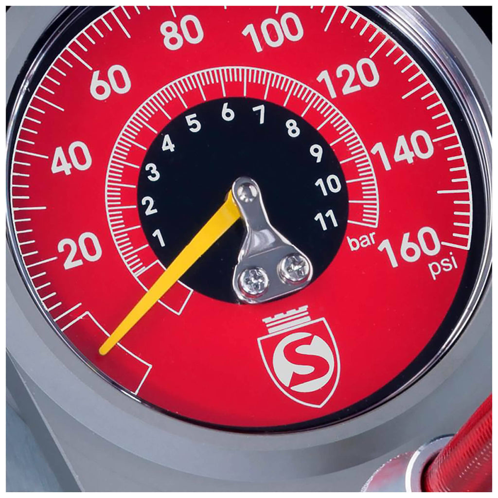 Floor Pump Q78740