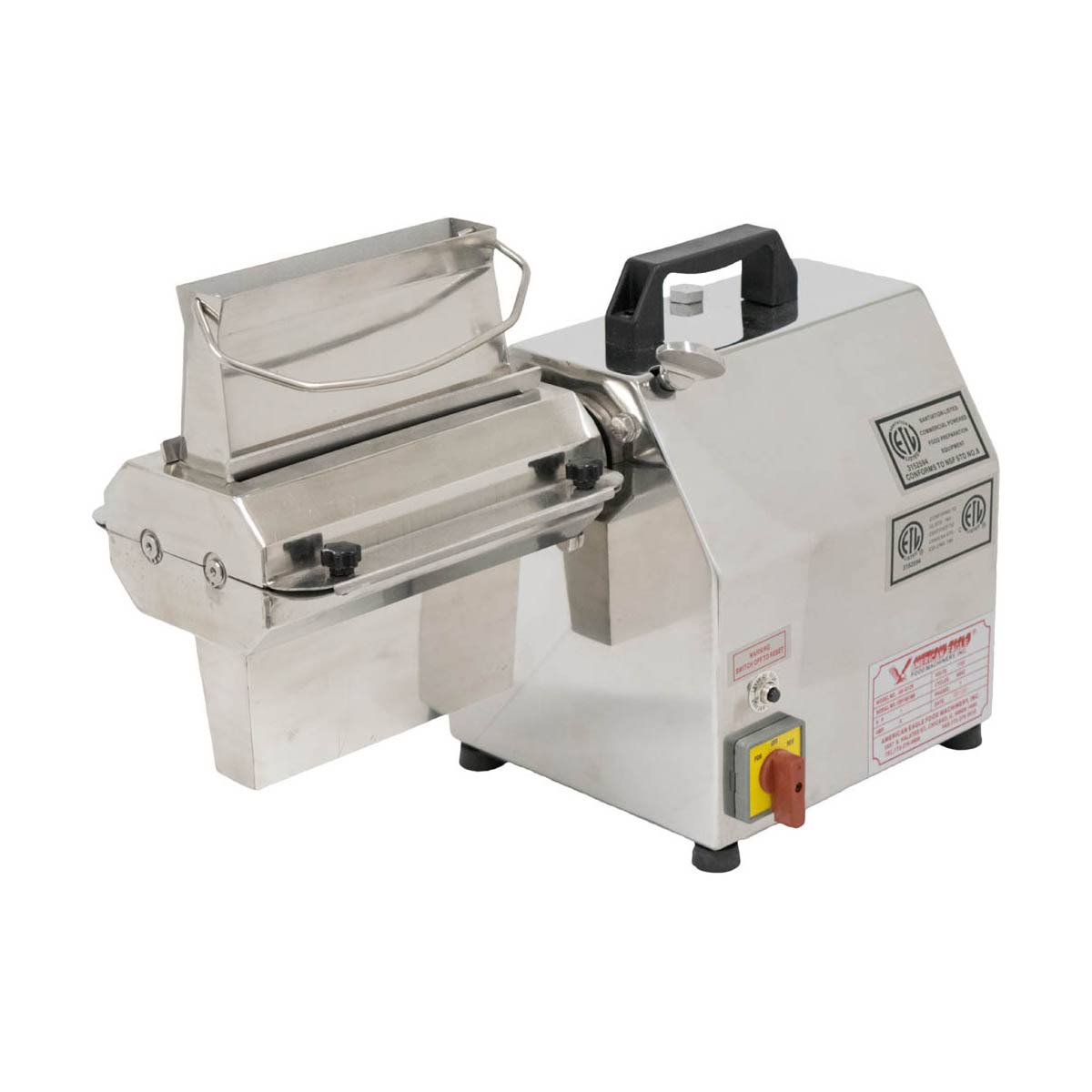 Electric Jerky Slicer P8815