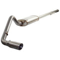 Cat-Back Exhaust System K285