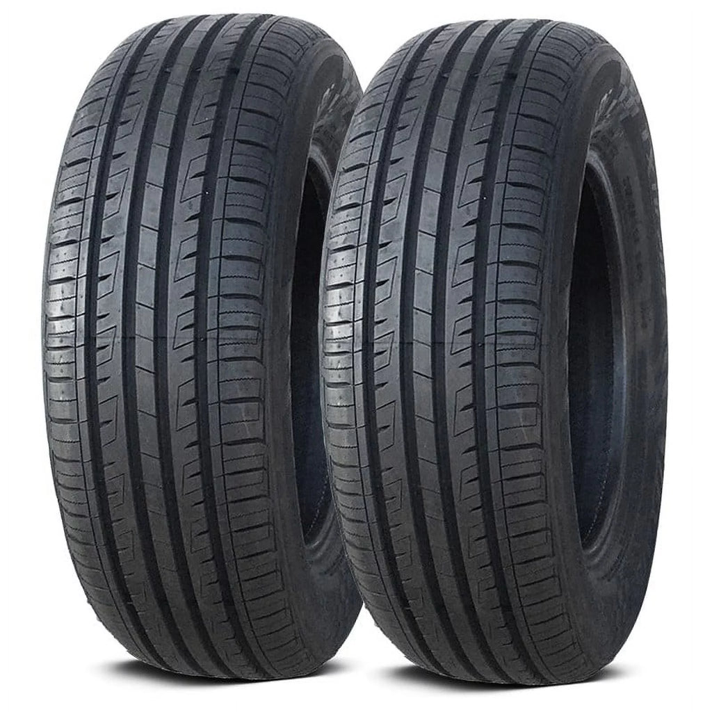 215/65R15 100H XL All Season Tires Q657