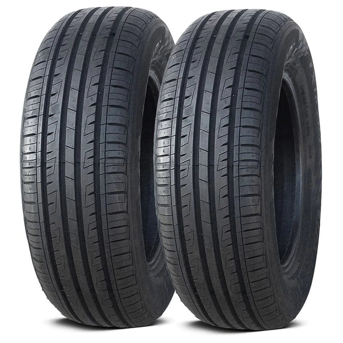 215/65R15 100H XL All Season Tires Q657