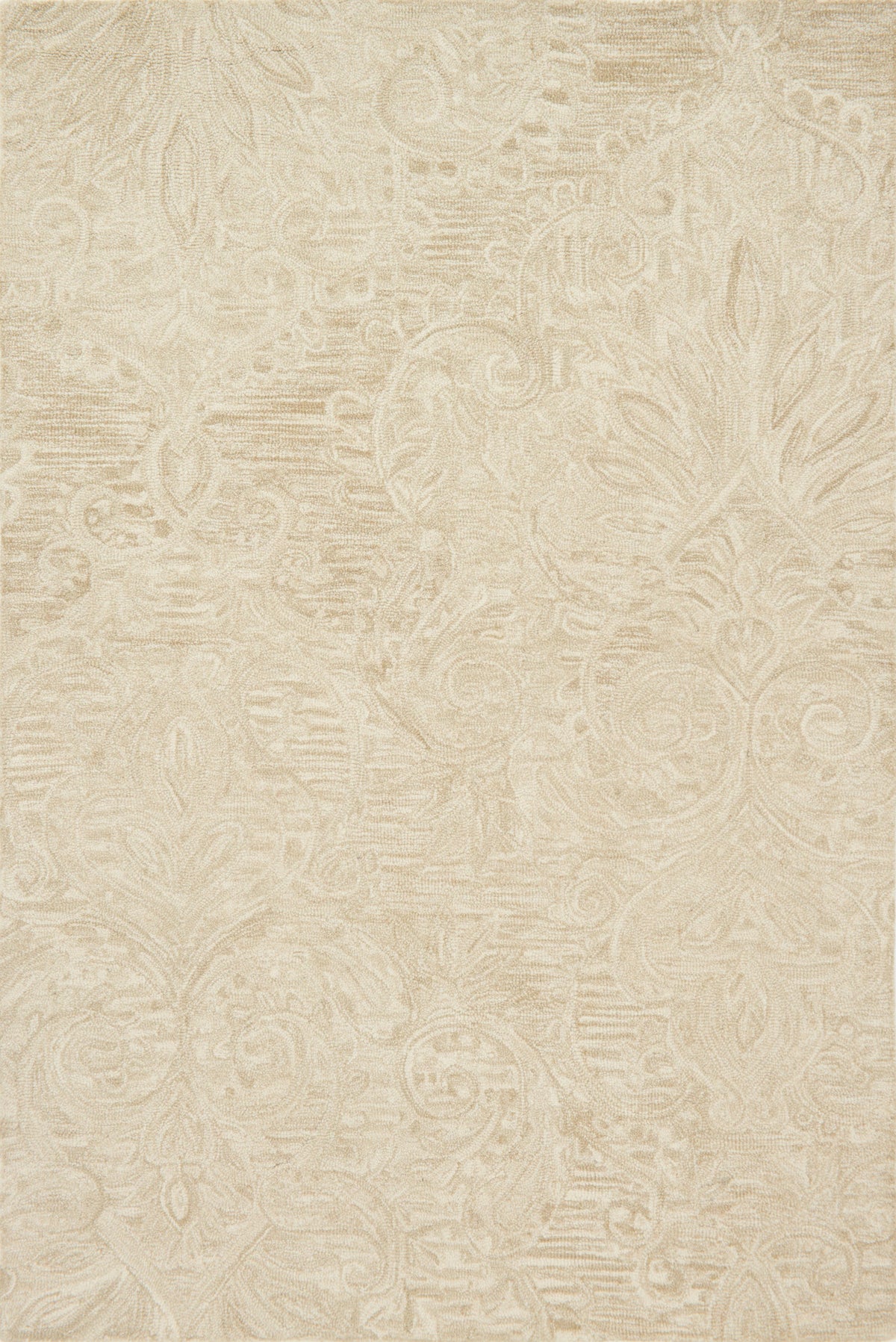 Sand Rug 7'9 x 9'9 H7986