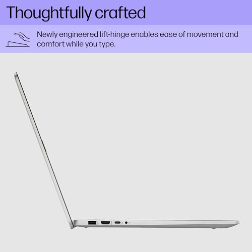 17.3 inch Laptop, Intel Core i5, 16 GB RAM, 512 GB SSD, Windows 11 Home J12695