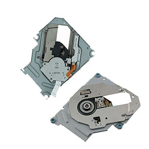 Blu-Ray DVD Disc Drive Deck with Laser Lens Module Replacement E979