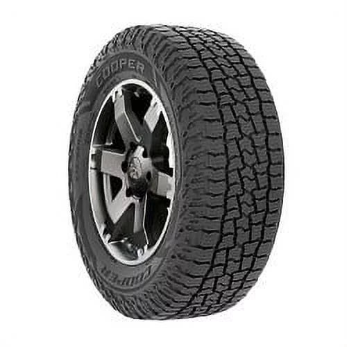 245/50R20 AT Tire Y38422