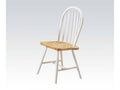 4-Piece Windsor Chair U8550