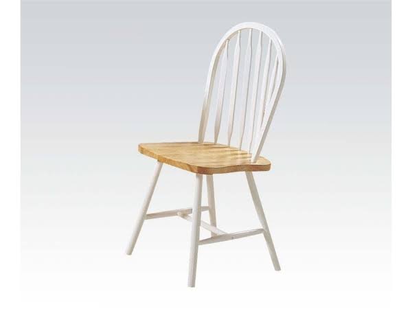 4-Piece Windsor Chair U8550