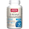 S-Acetyl L-Glutathione 60 tabs S2984