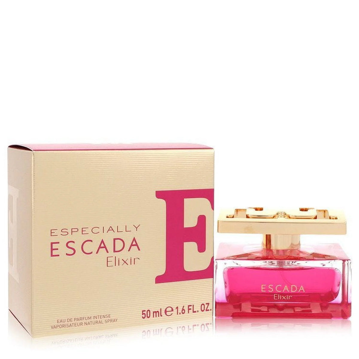 2.5 oz Eau De Parfum Intense Spray V756