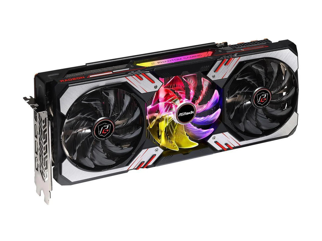 16GB GDDR6 Graphics Card O92056