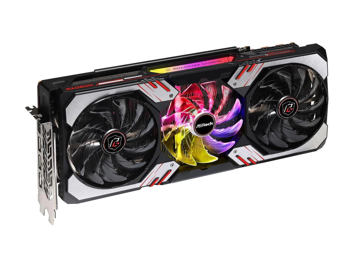 16GB GDDR6 Graphics Card O92056