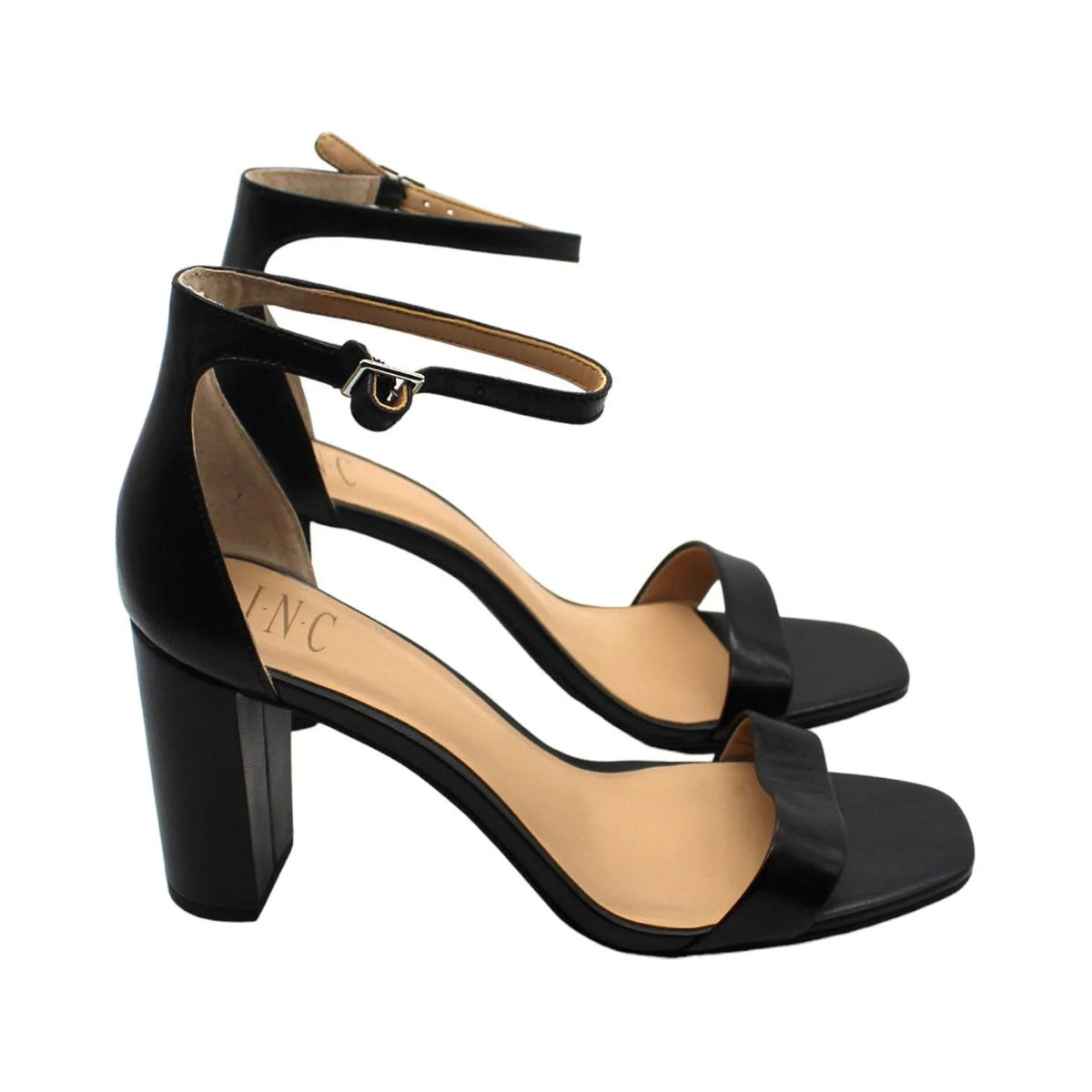 Women Two-Piece Sandals B816755