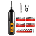 High Precision Electric Screwdriver Set USB Charging O8355