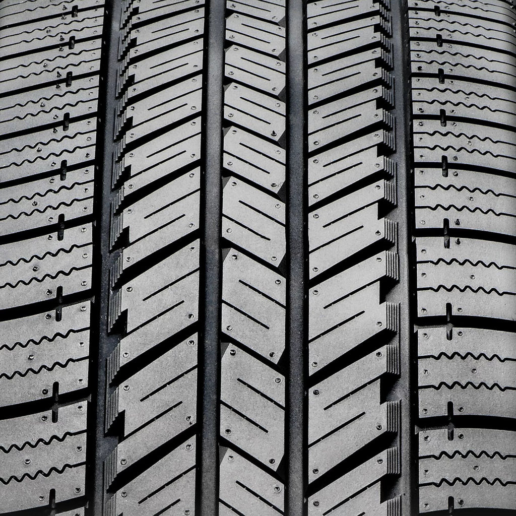All Season 275/60R20 115S Light Truck Tire Q8137