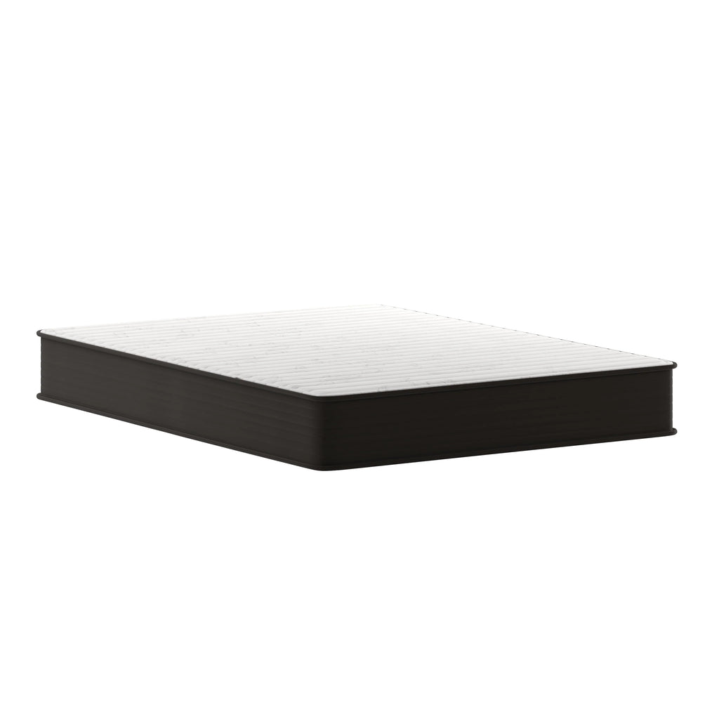 Queen Foam and Pocket Spring Hybrid Mattress F9480