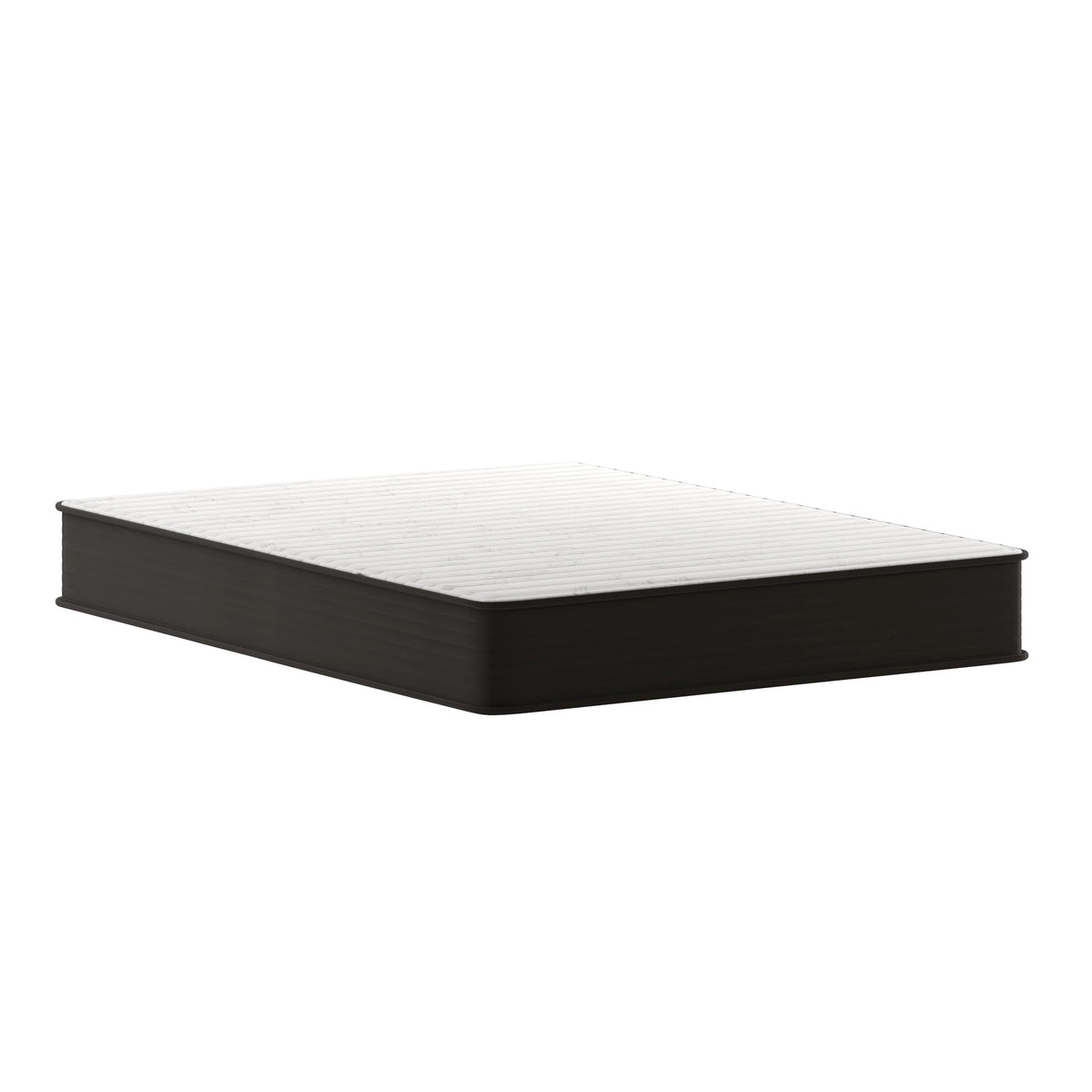 Queen Foam and Pocket Spring Hybrid Mattress F9480