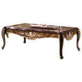 Long Coffee Table M87525