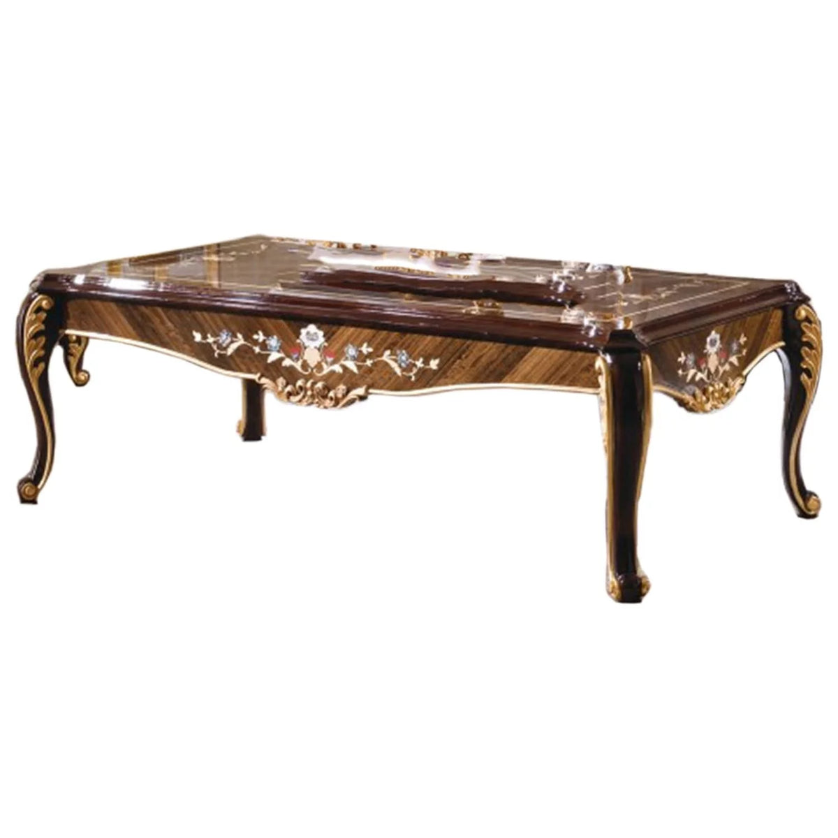 Long Coffee Table M87525