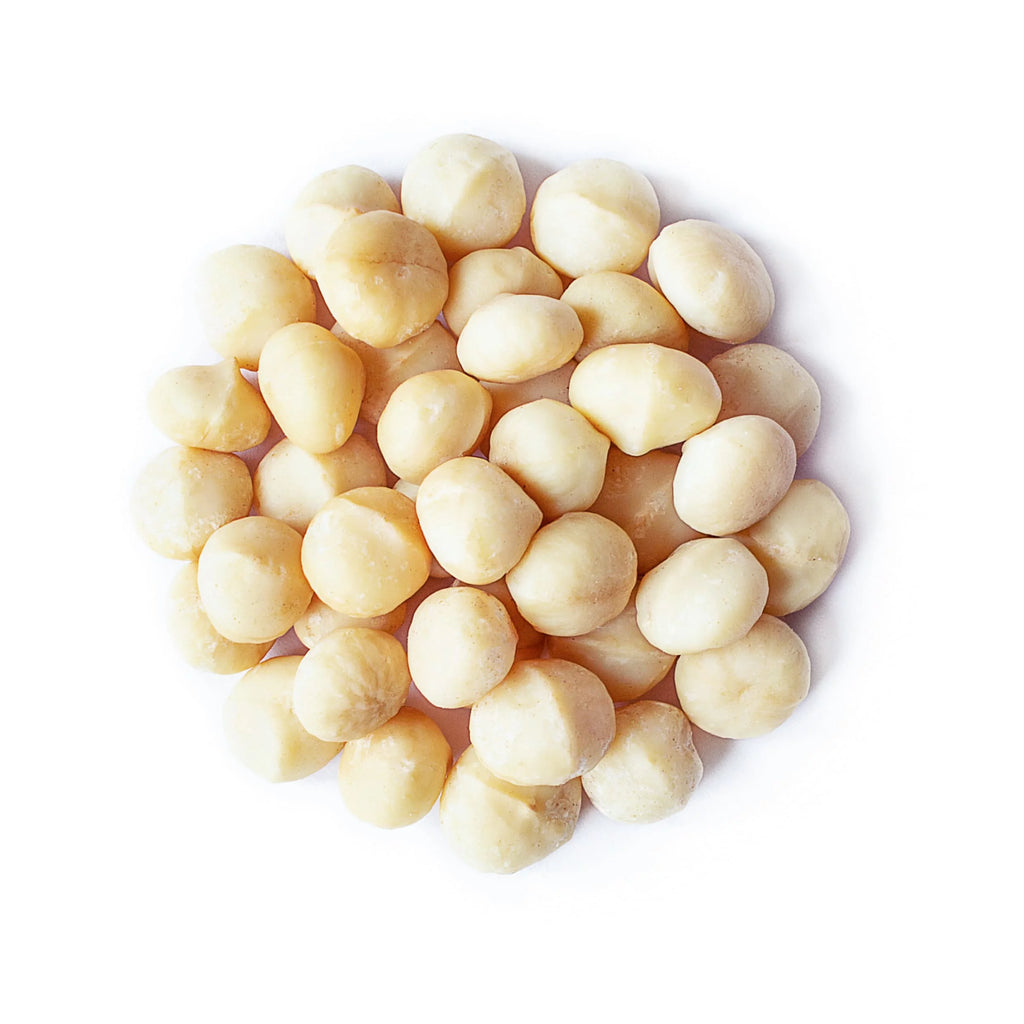 Macadamia Nuts 2 Pounds X33085