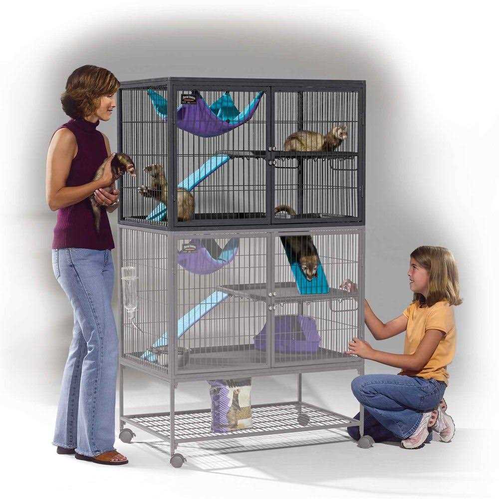 Ferret Nation Add-On Single Unit C834072